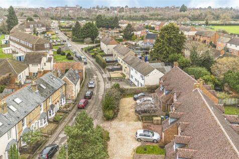 Drone View