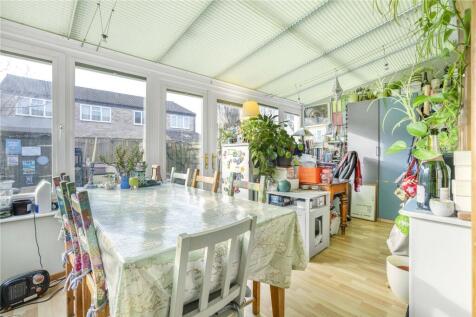 Conservatory Extn