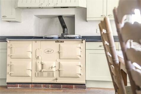 Kitchen Detail