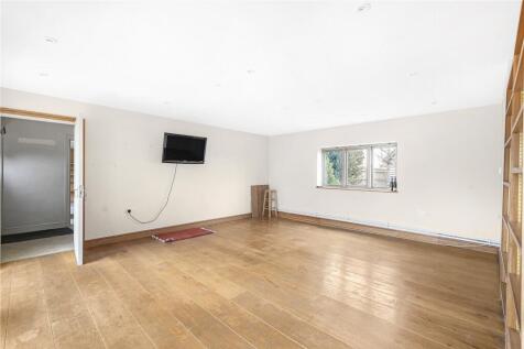 Second Sitting Room