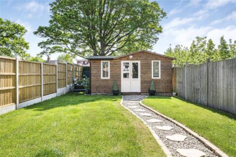 Outbuilding