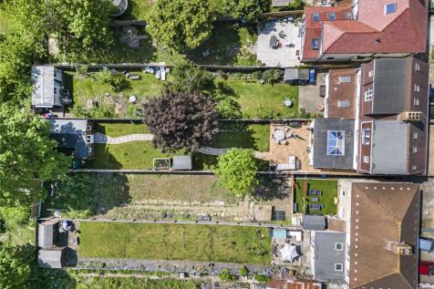 Drone Shot