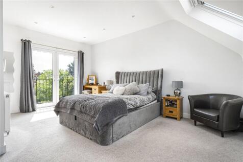 Principle Bedroom