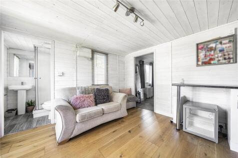 Outbuilding