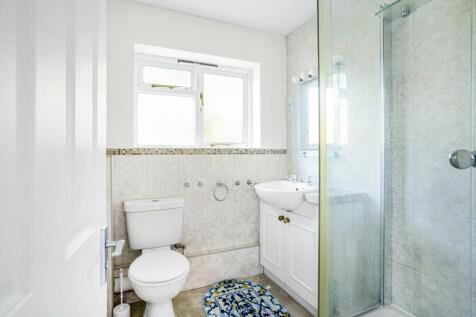 Showwer Room