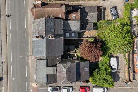 Birds Eye