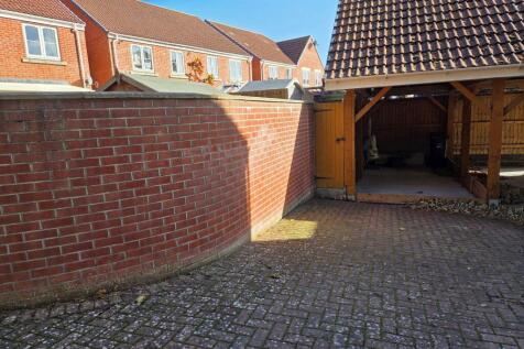 Carport Parking