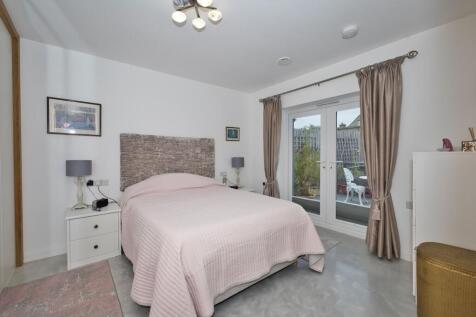 Bedroom One With En-suite.