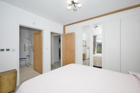 Bedroom One With En-suite.