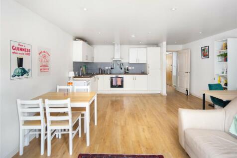 Dining Area/ Kitchen