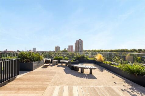 Rooftop Gardens