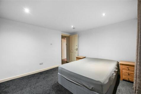Bedrooms