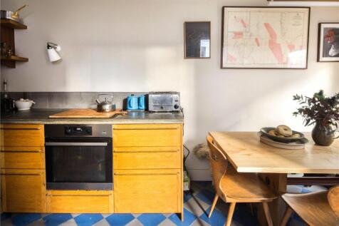 Kitchen Detail