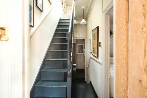 Stairway