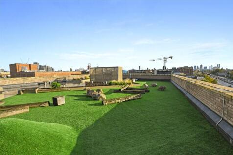 Rooftop Gardens