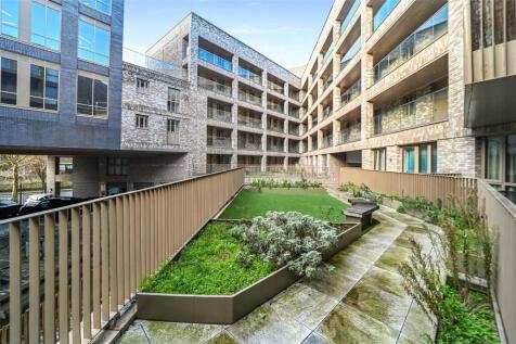 Communal Gardens