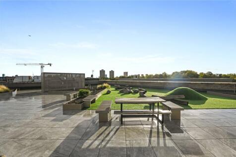 Rooftop Gardens