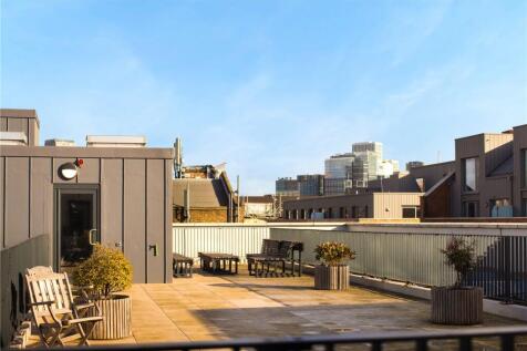 Roof Terrace