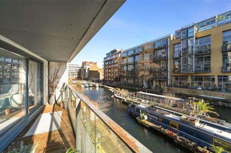 Balcony / View