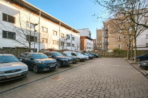 Parking Space