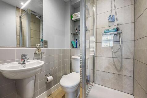 Bathroom Two