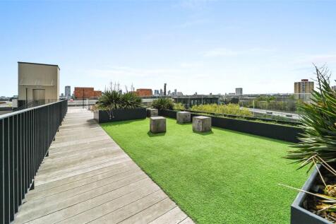 Roof Terrace