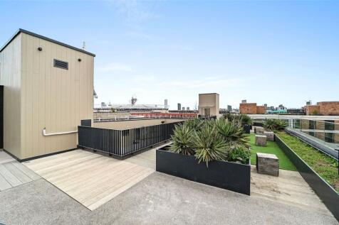 Roof Terrace