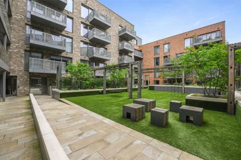 Communal Garden