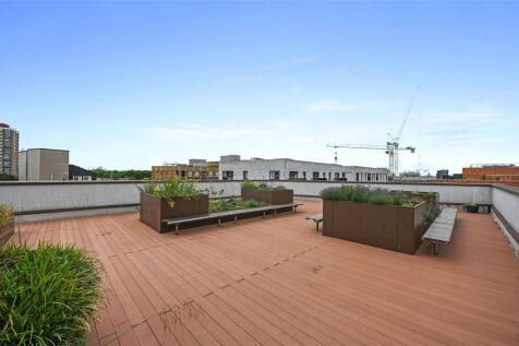 Roof Terrace