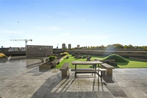 Roof Top Gardens