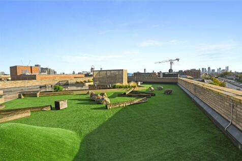 Rooftop Gardens