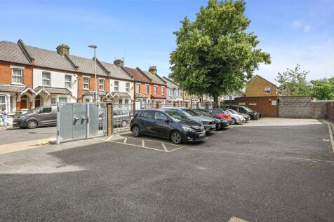 Communal Parking