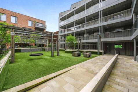 Communal Gardens