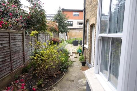 Shared Garden