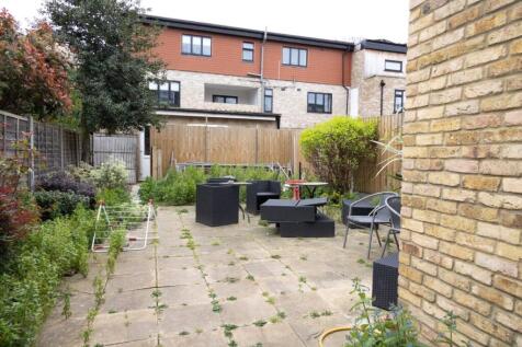 Shared Garden