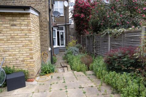 Shared Garden