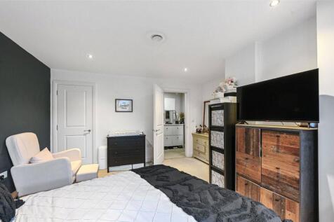 Bedrooms