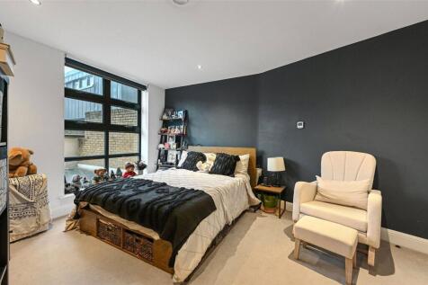 Bedrooms