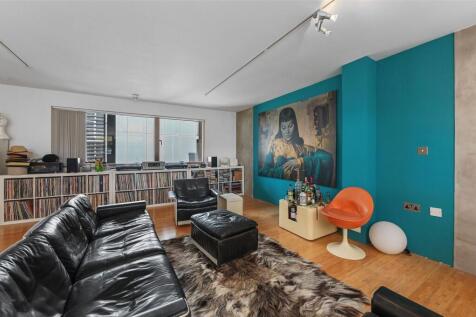 Bedroom/Reception