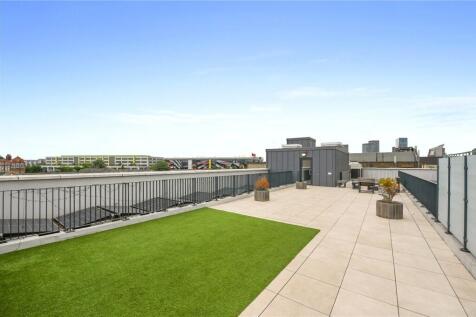Roof Terrace