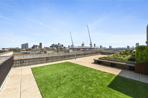 Roof Terrace