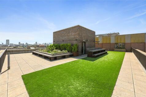 Roof Terrace