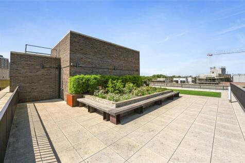 Roof Terrace
