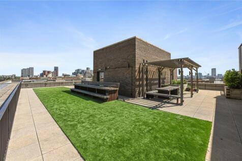 Roof Terrace