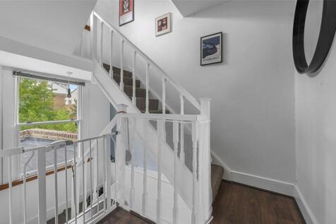 Stairway
