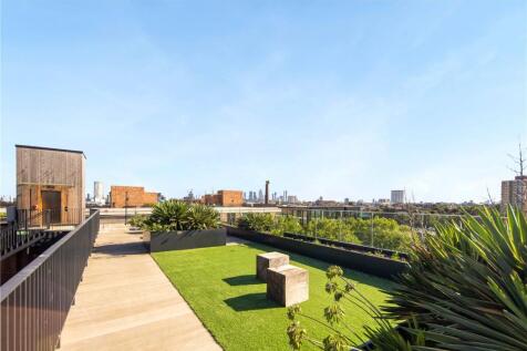 Roof Terrace