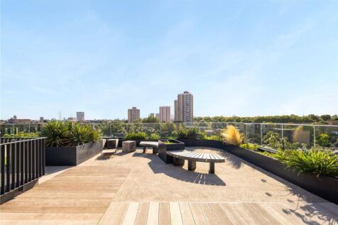 Roof Terrace