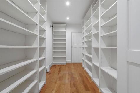 Dressing Room/Study