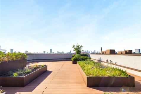 Roof Terrace