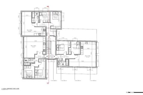 Proposed 3rd Floor